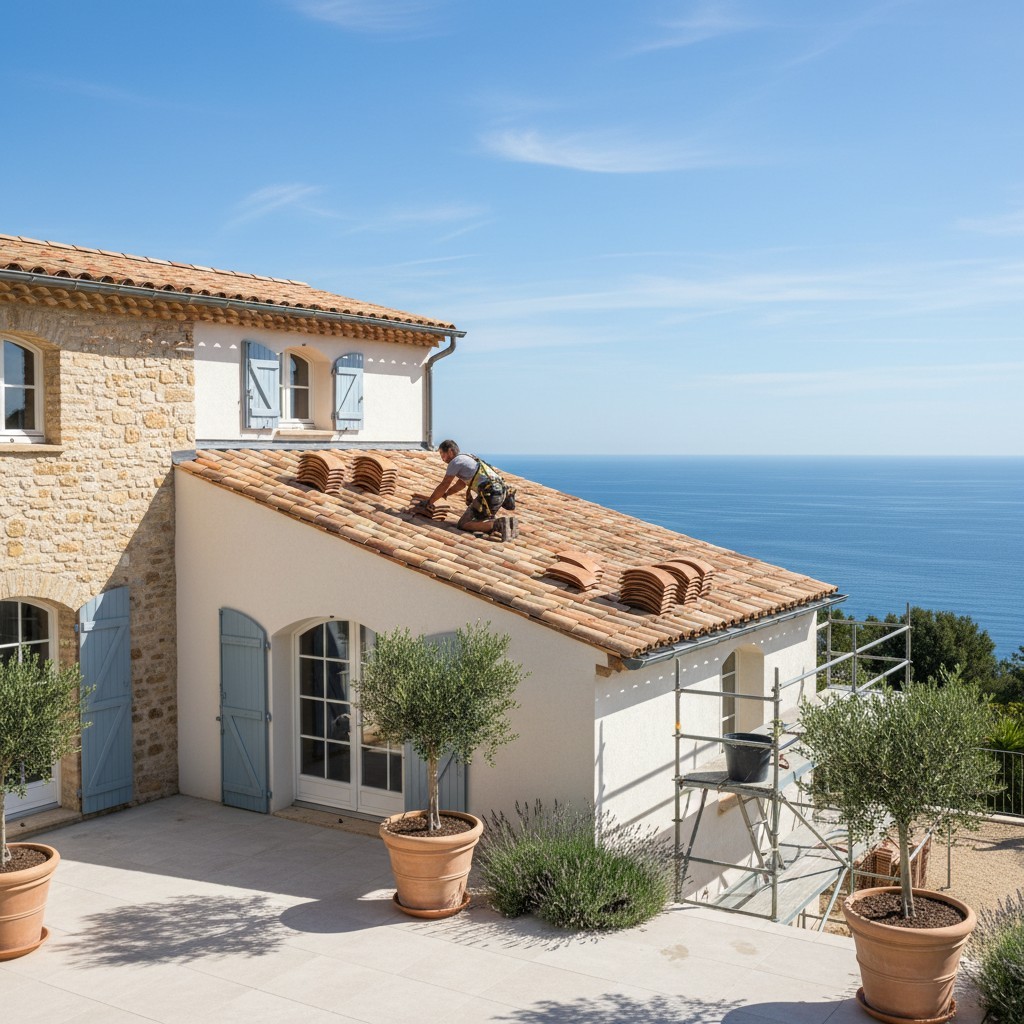 CHATEAU PATTARO SARL